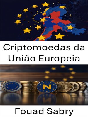 cover image of Criptomoedas da União Europeia